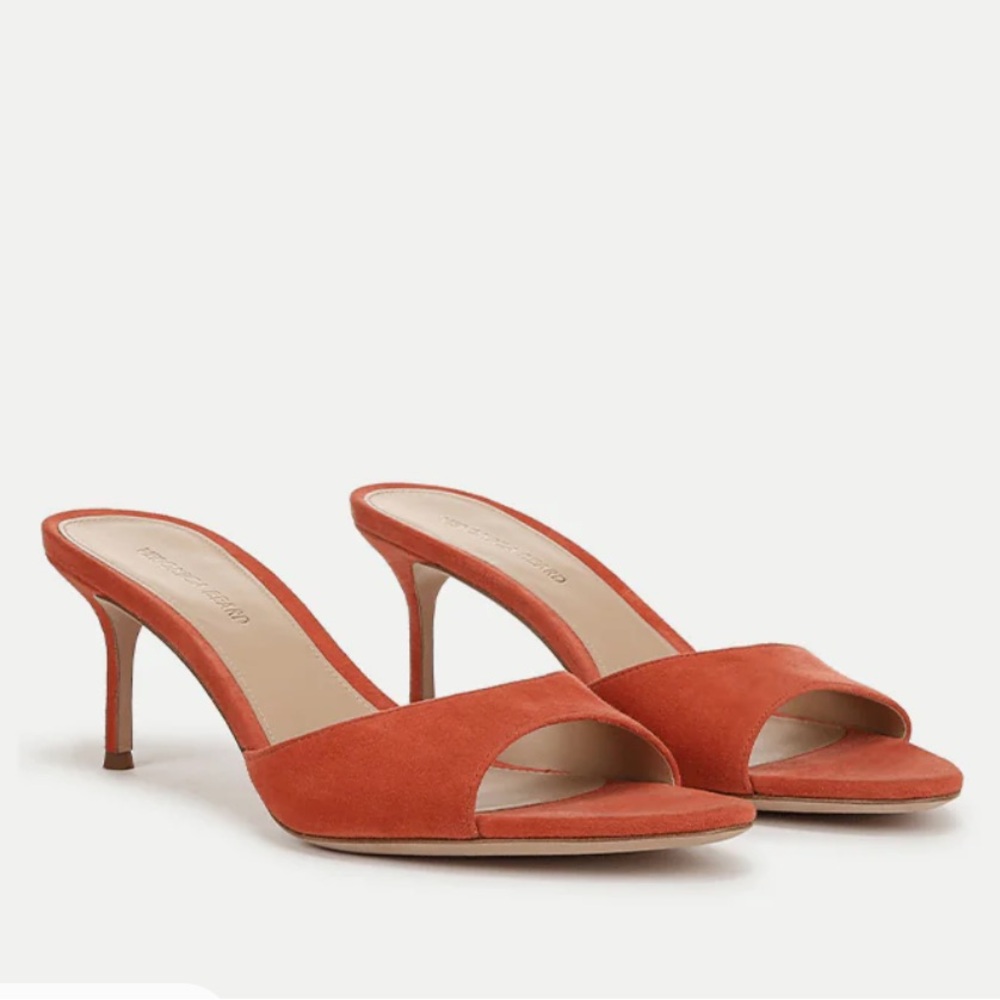 Veronica Beard Tia Heels